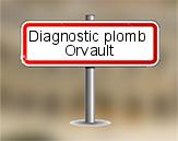 Diagnostic plomb AC Environnement à Orvault